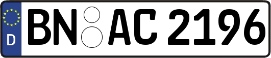 BN-AC2196