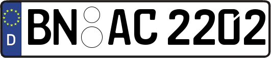 BN-AC2202