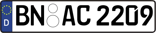BN-AC2209