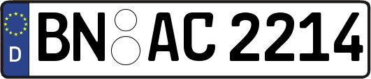 BN-AC2214