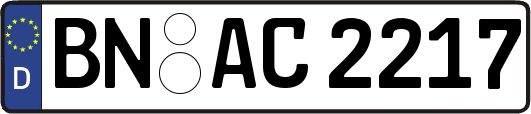 BN-AC2217