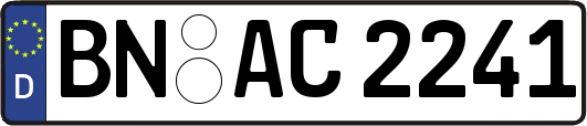 BN-AC2241