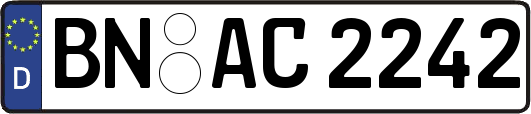 BN-AC2242