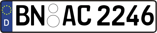 BN-AC2246