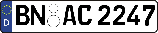 BN-AC2247