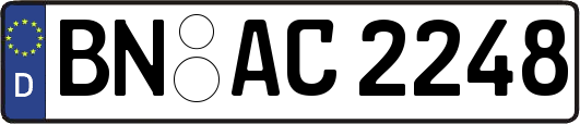 BN-AC2248