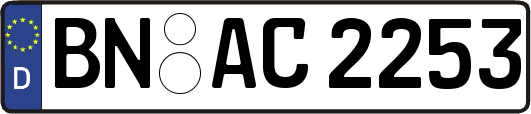 BN-AC2253