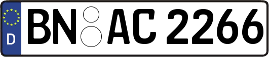 BN-AC2266