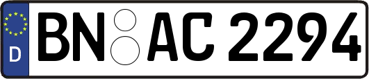 BN-AC2294
