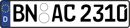 BN-AC2310