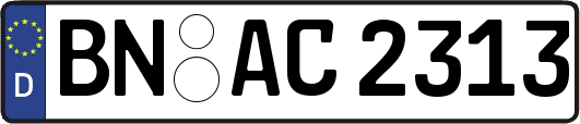 BN-AC2313