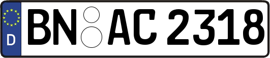 BN-AC2318