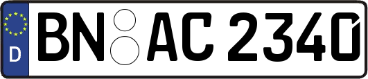 BN-AC2340