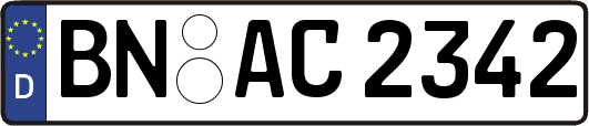 BN-AC2342