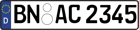 BN-AC2345