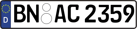 BN-AC2359
