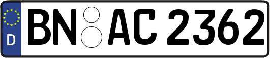 BN-AC2362