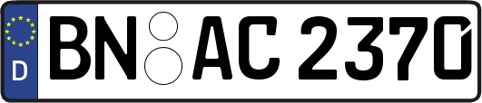 BN-AC2370