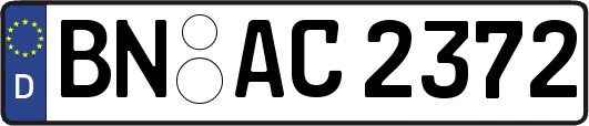 BN-AC2372
