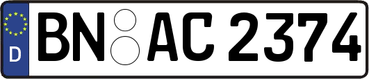 BN-AC2374