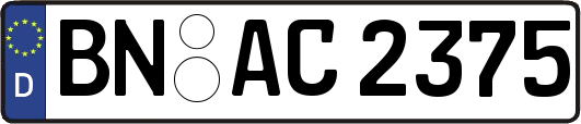 BN-AC2375