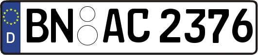 BN-AC2376