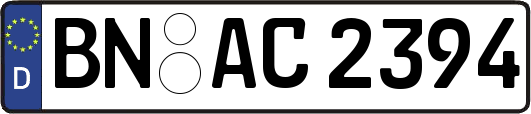 BN-AC2394