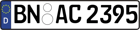 BN-AC2395