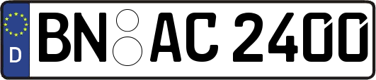 BN-AC2400