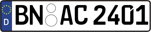 BN-AC2401