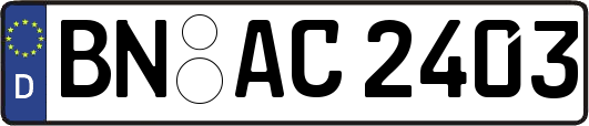 BN-AC2403