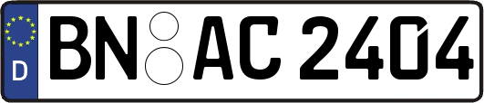 BN-AC2404
