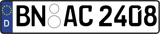 BN-AC2408