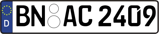 BN-AC2409