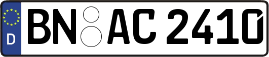BN-AC2410