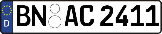 BN-AC2411
