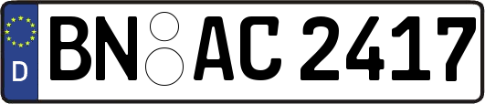 BN-AC2417
