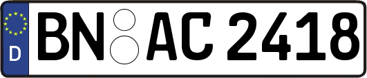 BN-AC2418