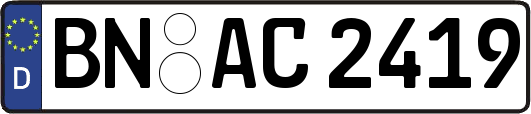 BN-AC2419