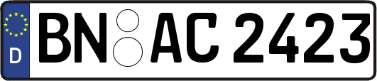 BN-AC2423