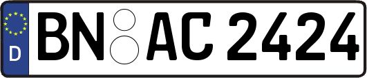 BN-AC2424