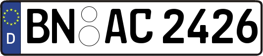 BN-AC2426