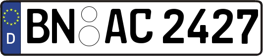 BN-AC2427