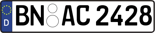 BN-AC2428