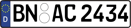 BN-AC2434