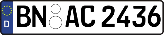 BN-AC2436