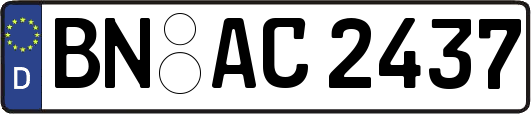 BN-AC2437