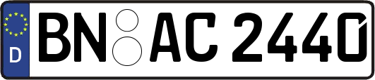 BN-AC2440
