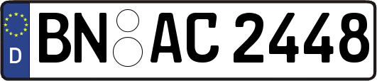 BN-AC2448