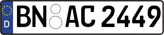 BN-AC2449